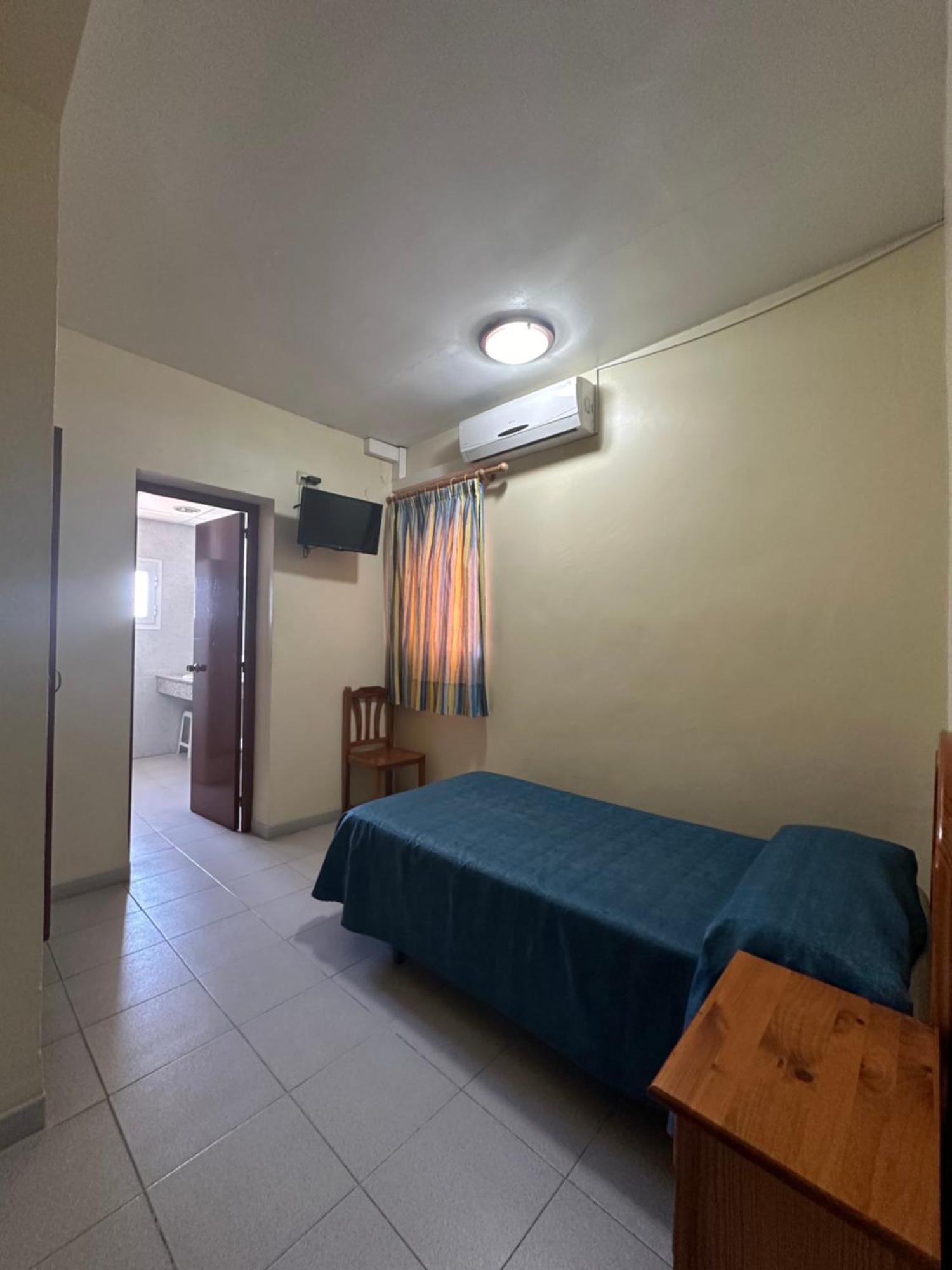 Hotel Miramar Torreblanca Værelse billede