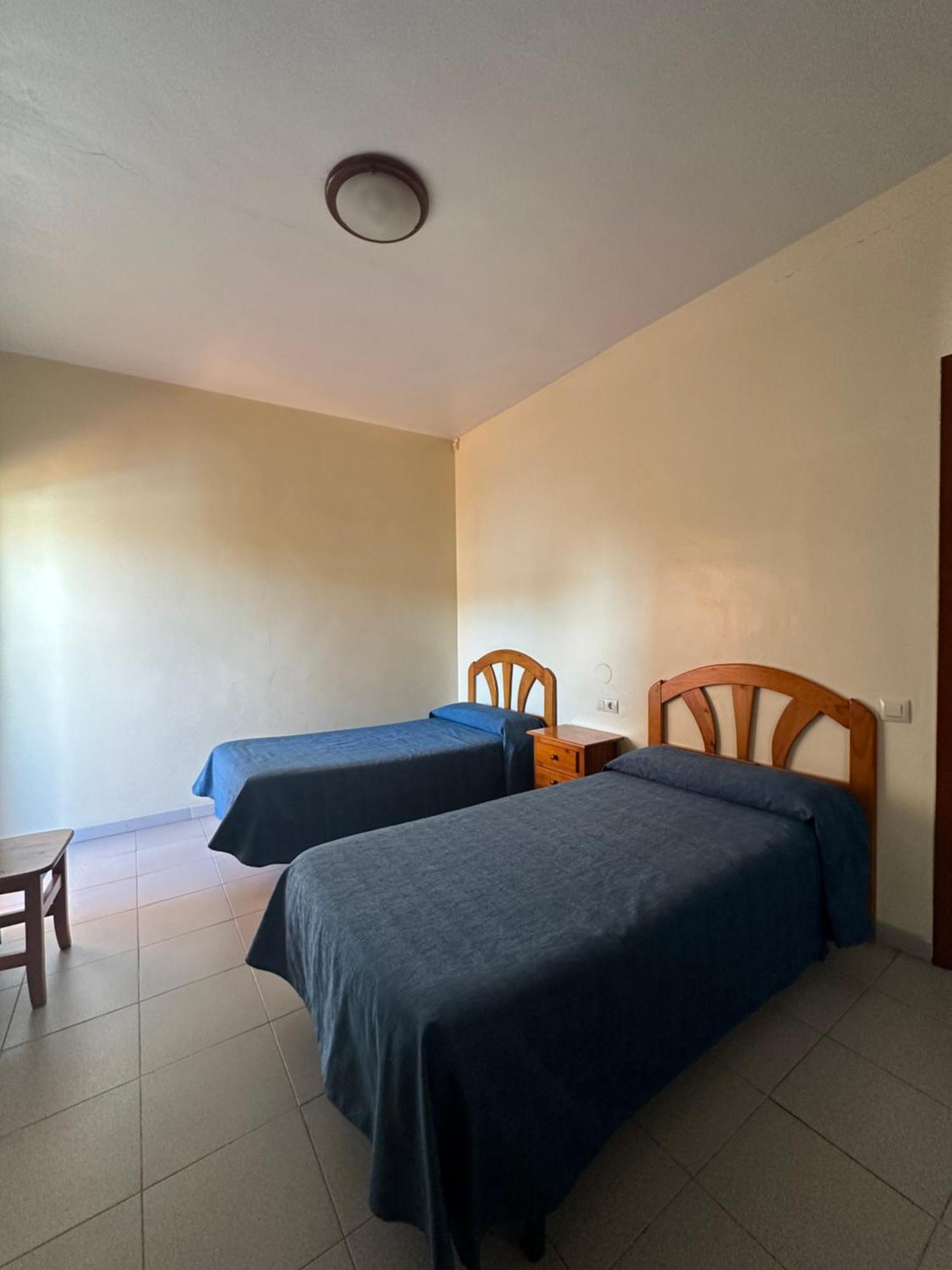 Hotel Miramar Torreblanca Værelse billede