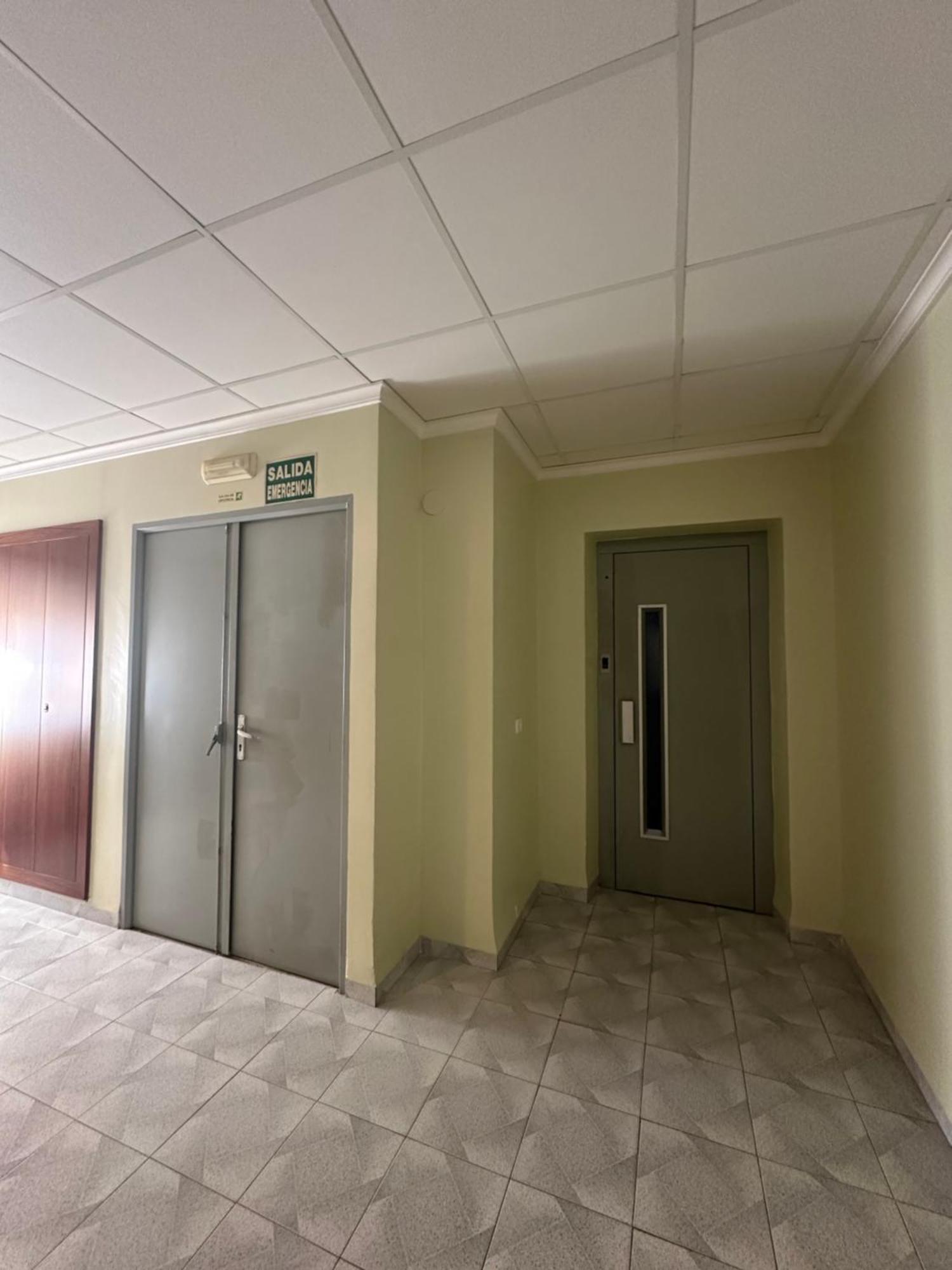 Hotel Miramar Torreblanca Eksteriør billede