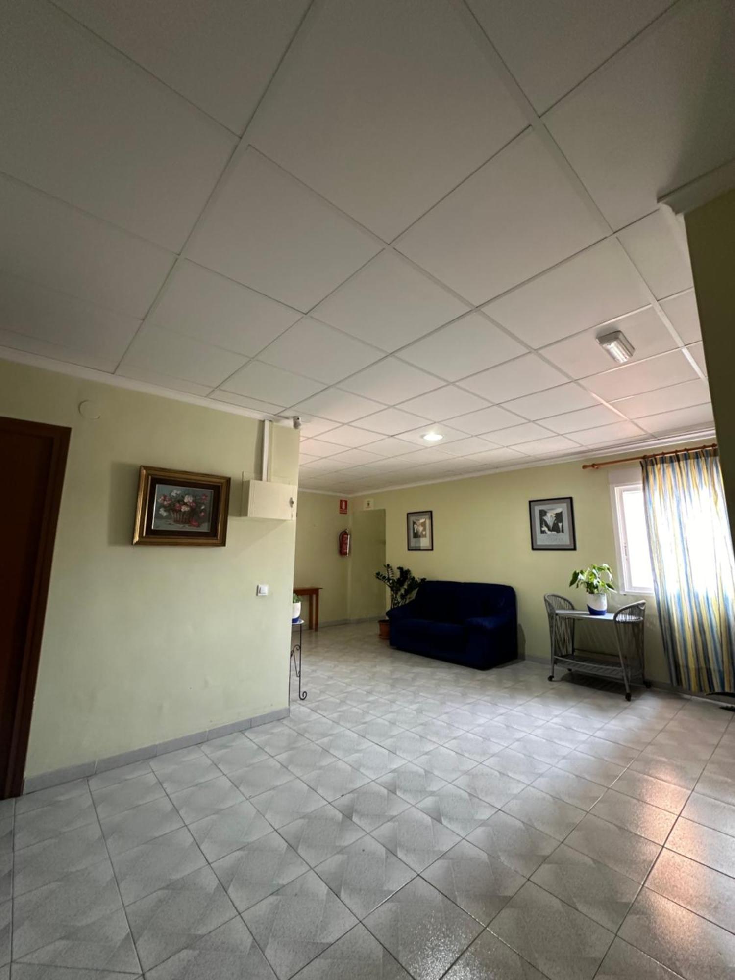 Hotel Miramar Torreblanca Eksteriør billede