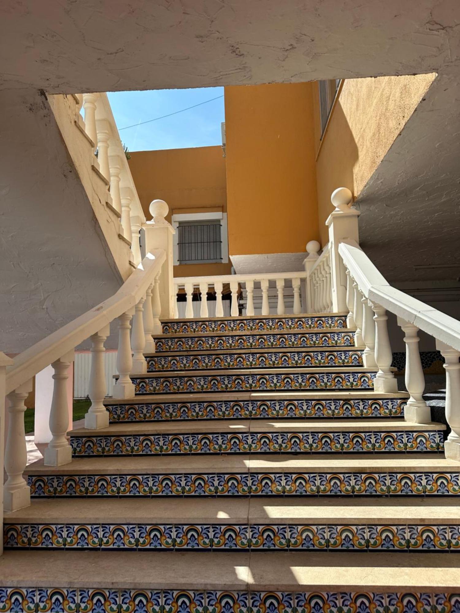 Hotel Miramar Torreblanca Eksteriør billede