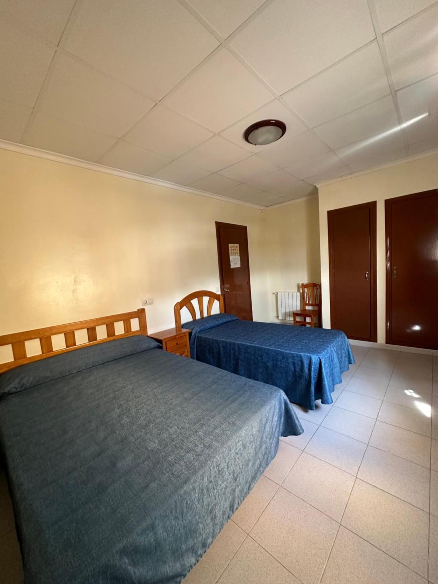 Hotel Miramar Torreblanca Værelse billede
