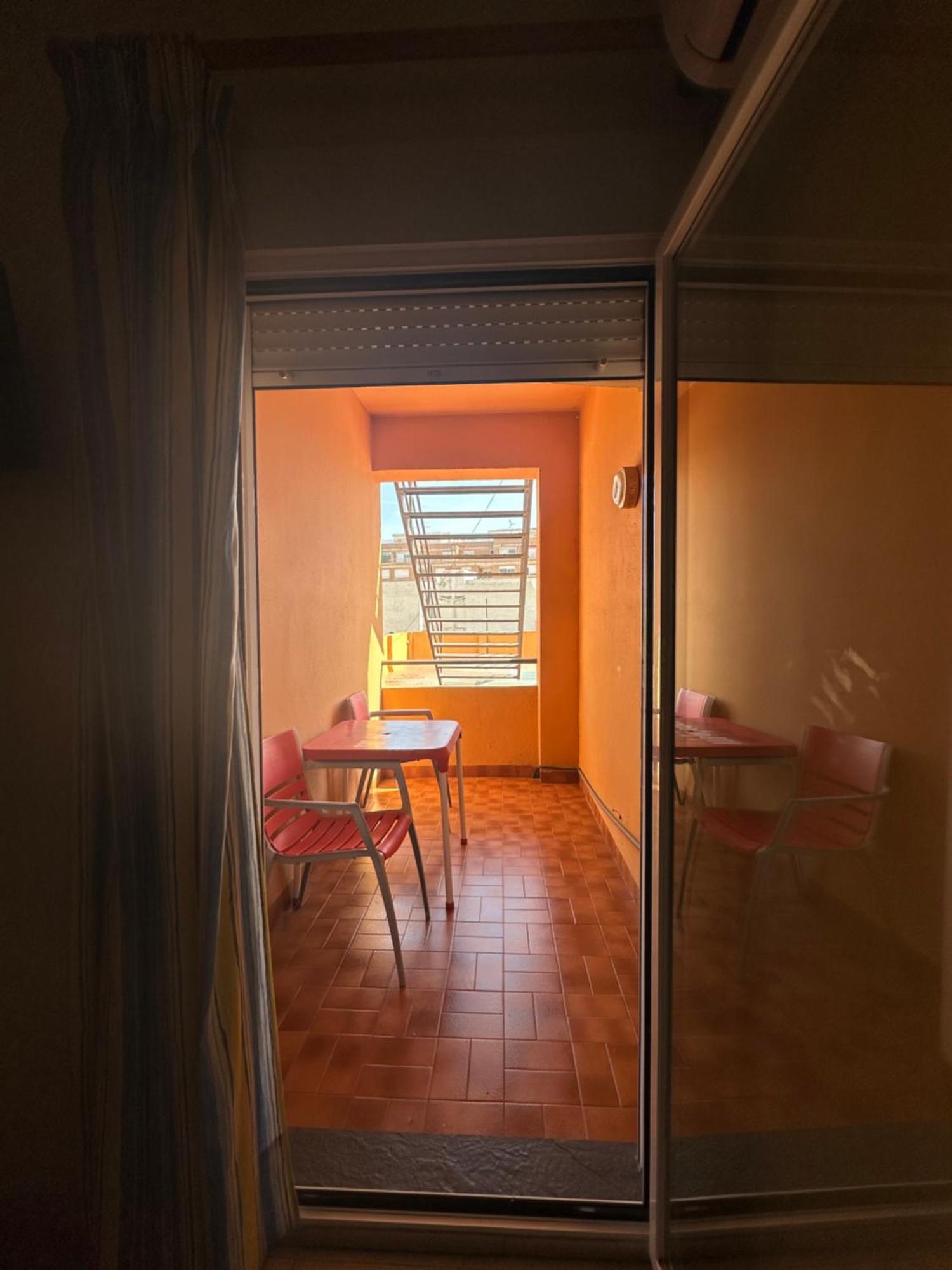 Hotel Miramar Torreblanca Værelse billede