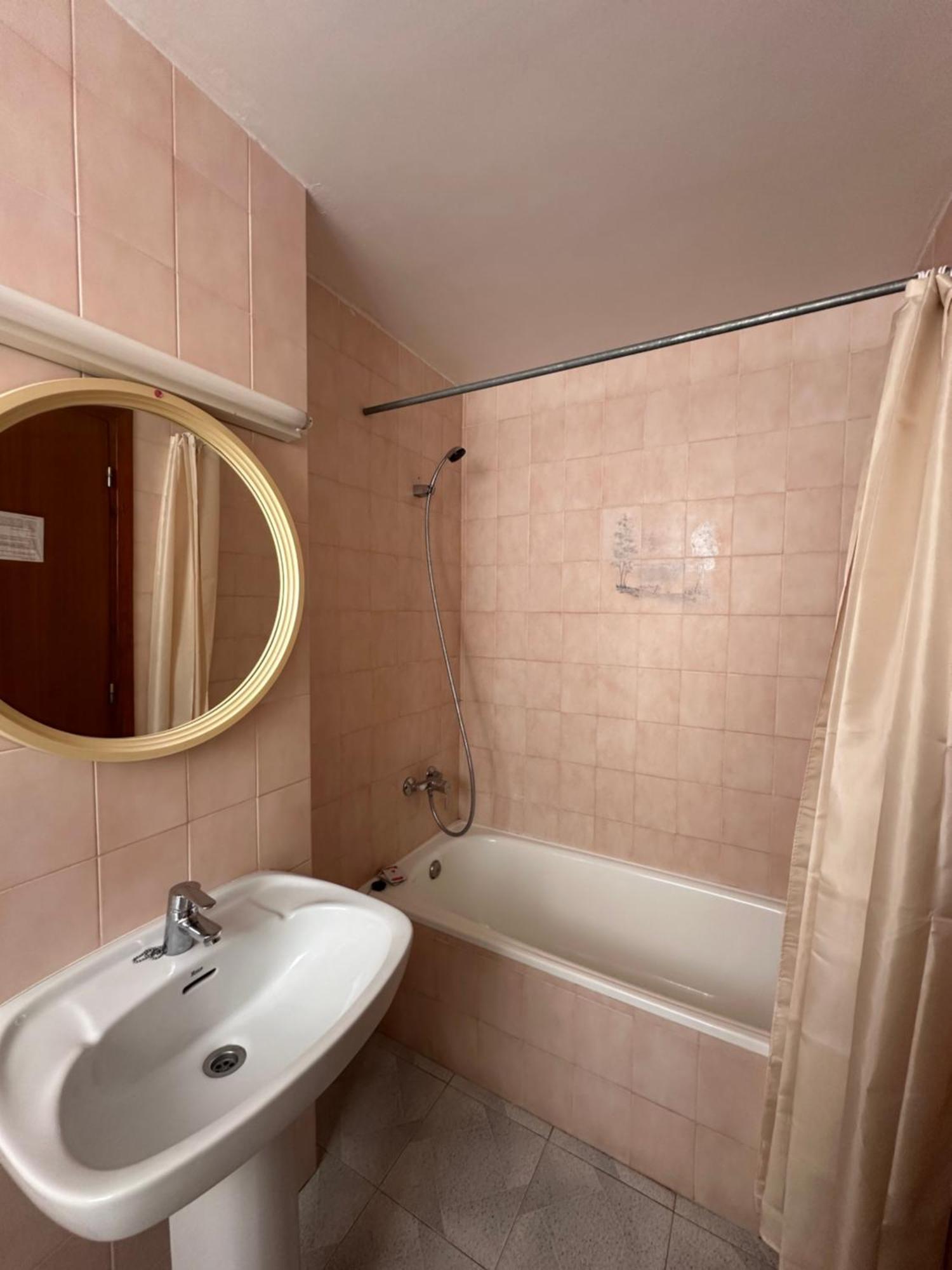 Hotel Miramar Torreblanca Værelse billede