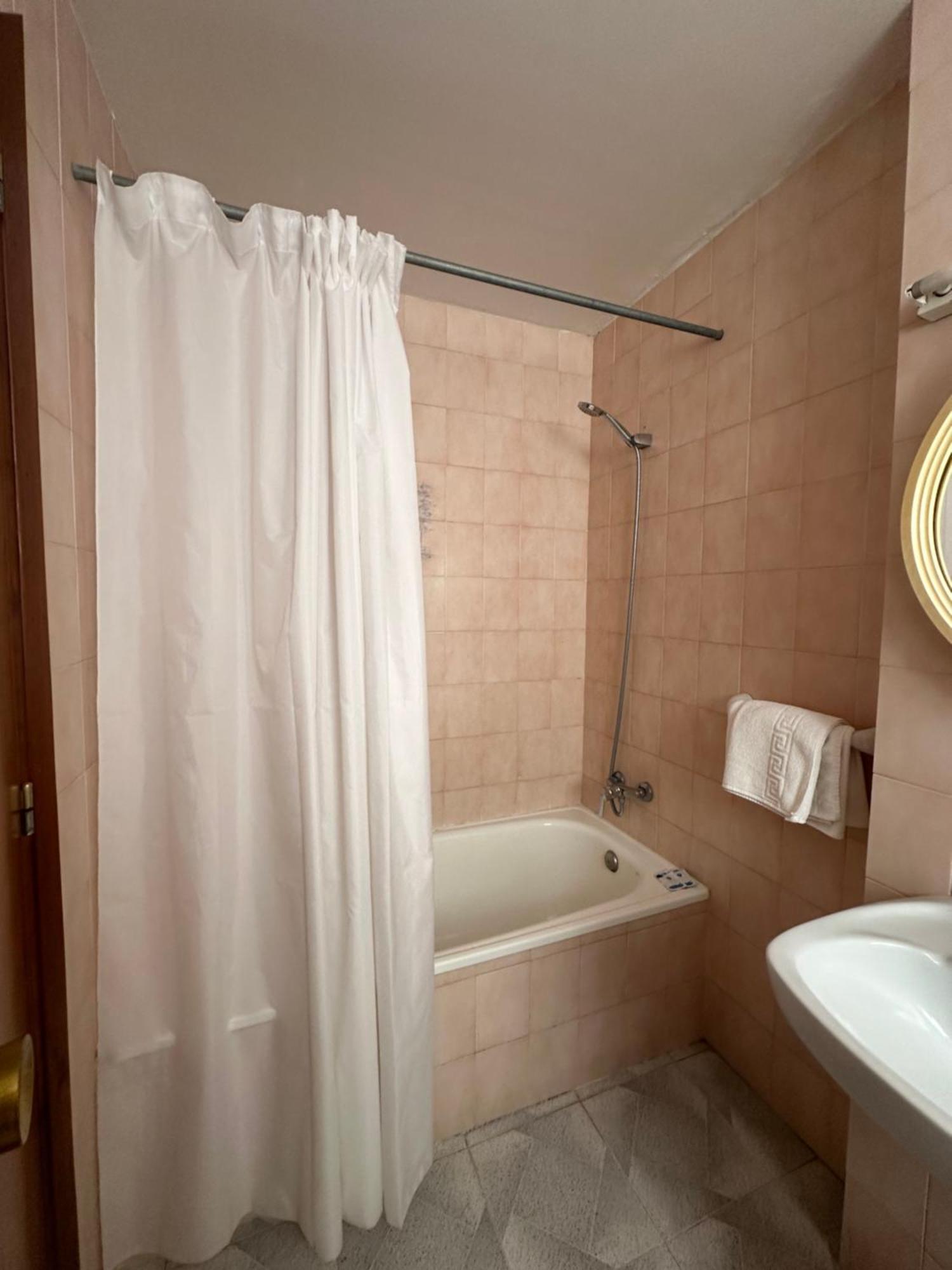 Hotel Miramar Torreblanca Værelse billede