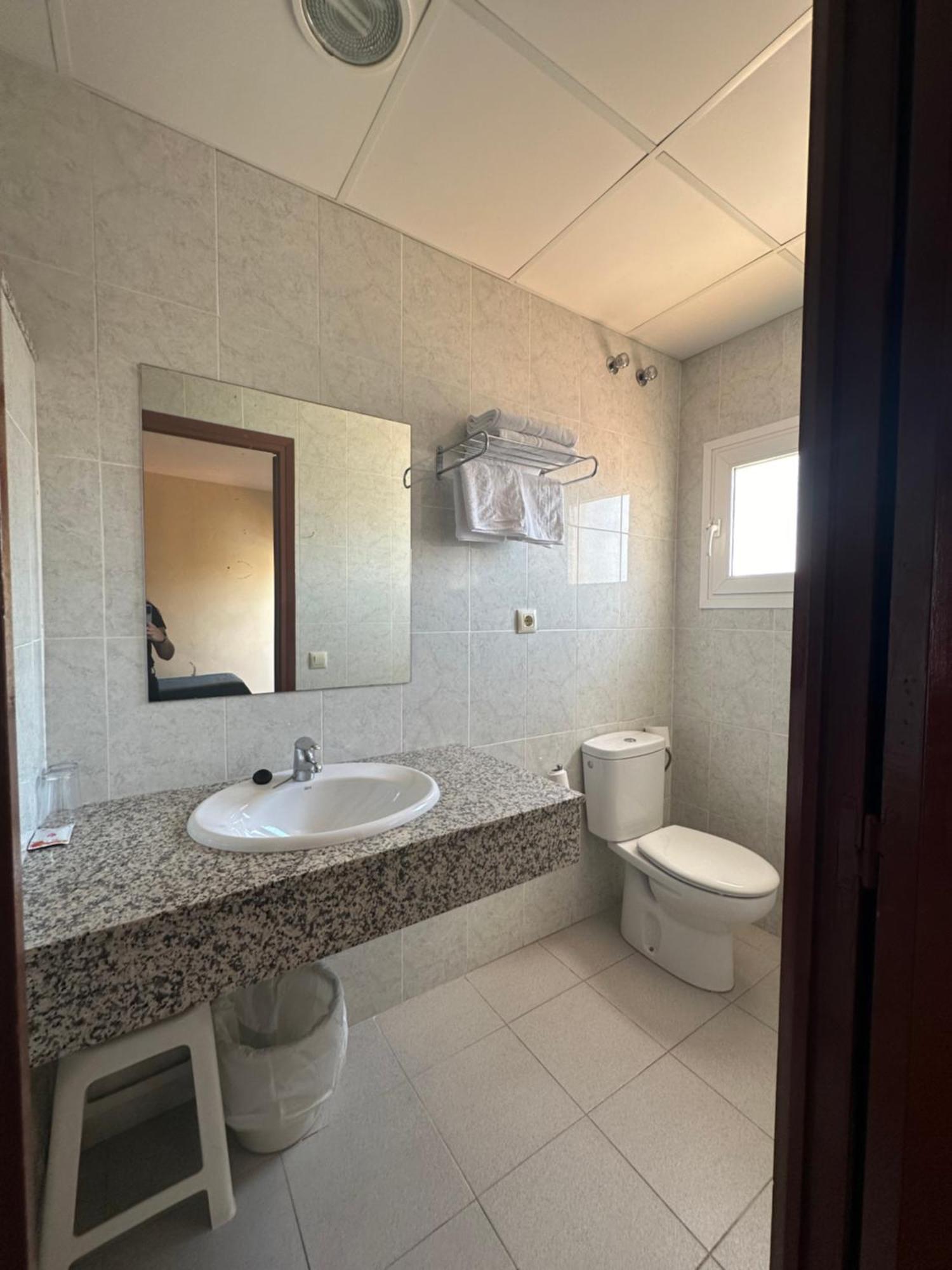Hotel Miramar Torreblanca Værelse billede