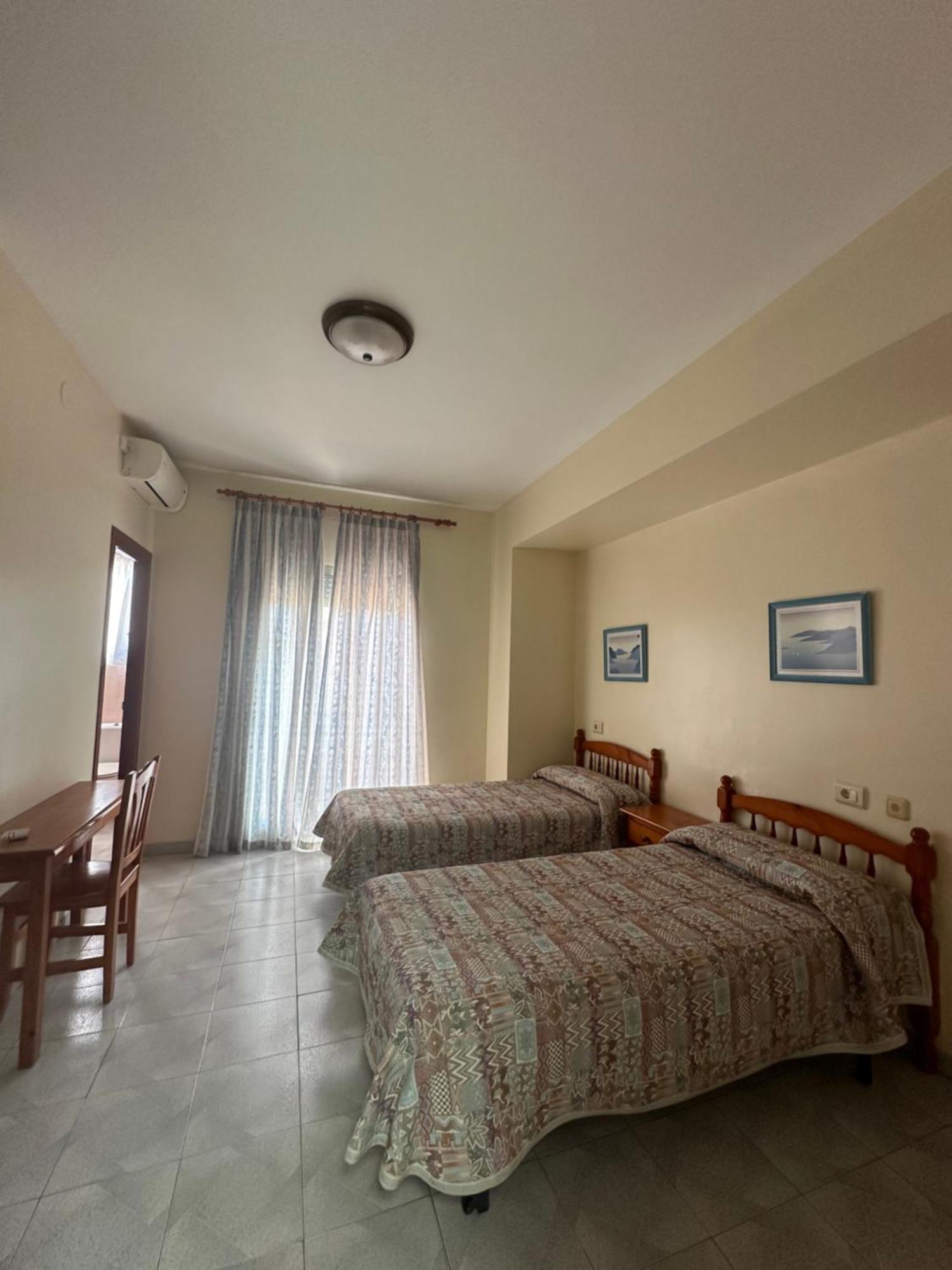 Hotel Miramar Torreblanca Værelse billede