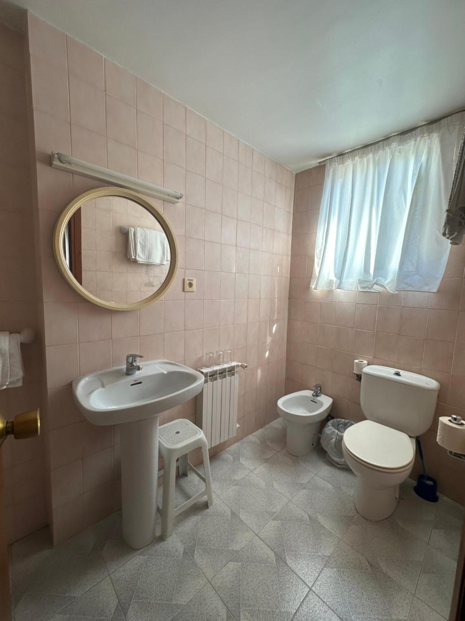 Hotel Miramar Torreblanca Værelse billede