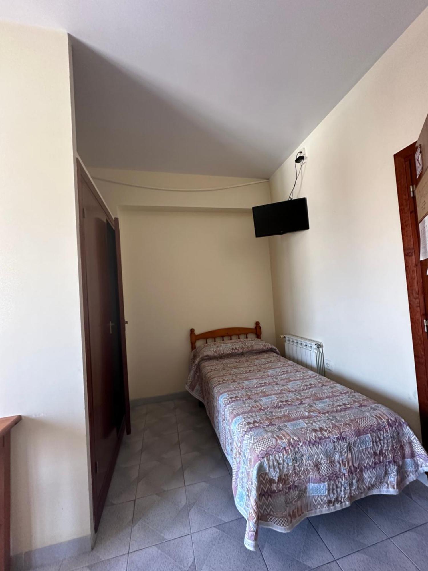 Hotel Miramar Torreblanca Værelse billede