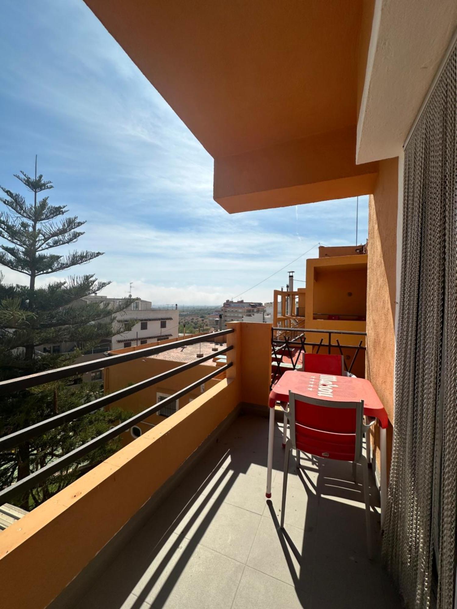 Hotel Miramar Torreblanca Værelse billede